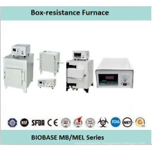 1200c Chamber Muffle Furnace- Box-Resistance Furnace